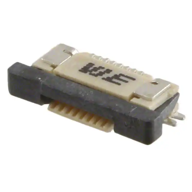 68710814522 W眉rth Elektronik  Conjuntos de conectores FFC FPC (planos y flexibles)